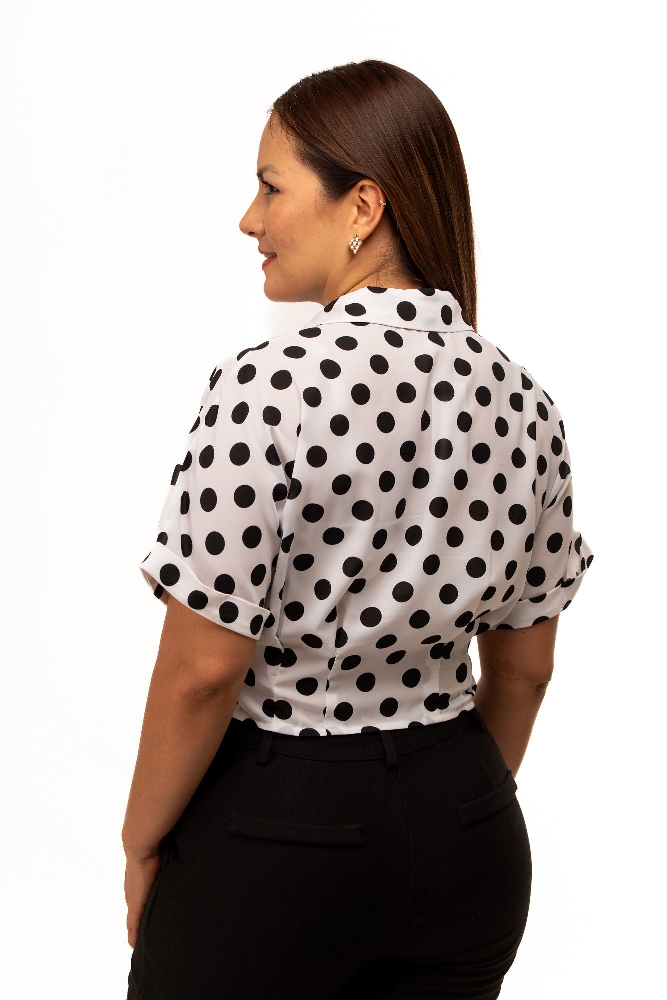 Blusa Sofía - Cherry boutique