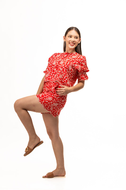 Set Melissa - Cherry boutique