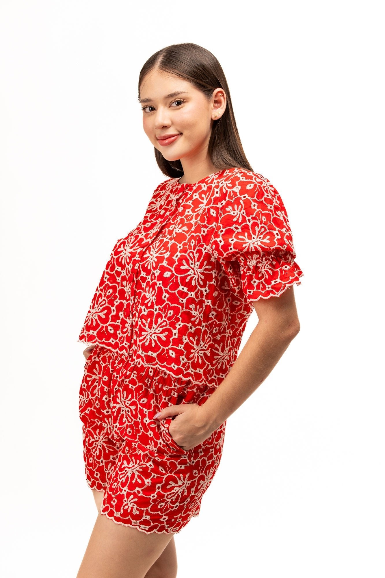 Set Melissa - Cherry boutique
