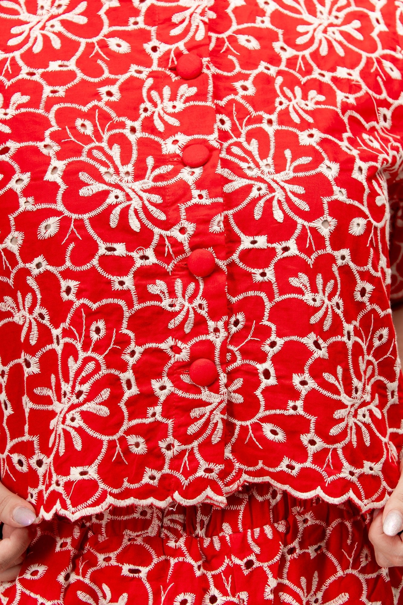 Set Melissa - Cherry boutique