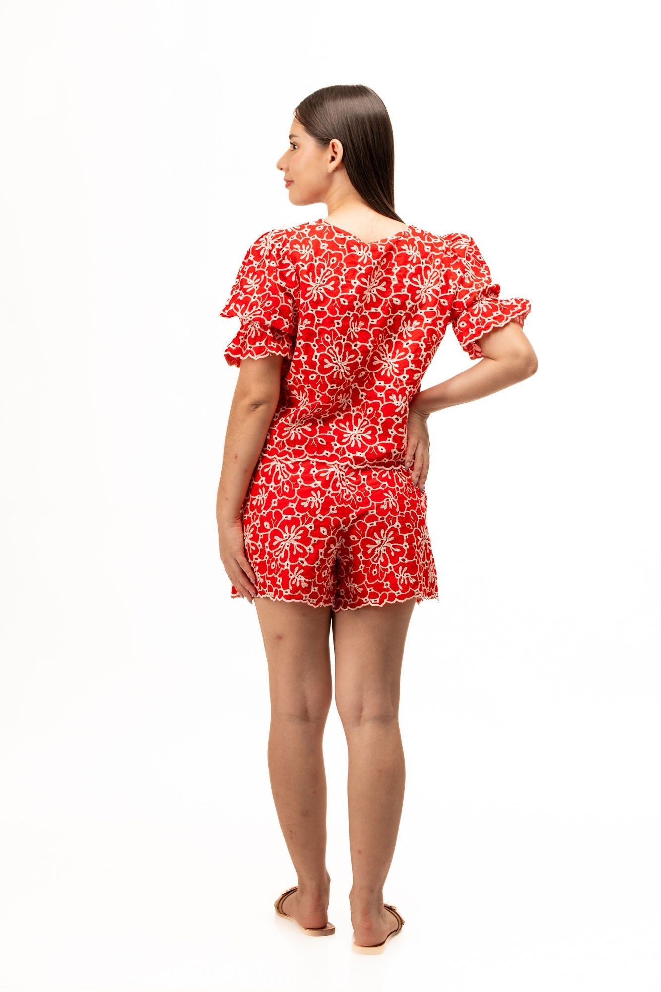 Set Melissa - Cherry boutique