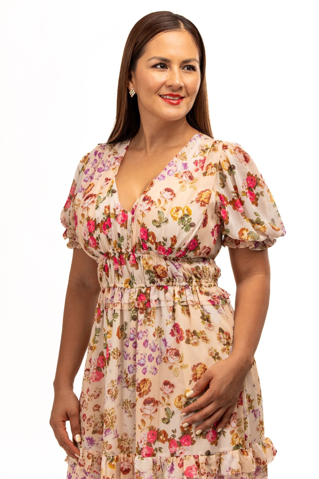 Vestido Paola - Cherry boutique