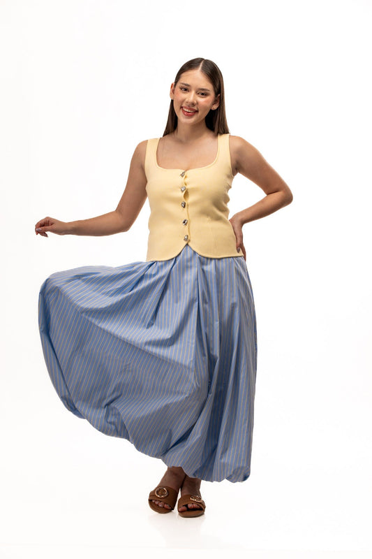 Falda Cori - Cherry boutique