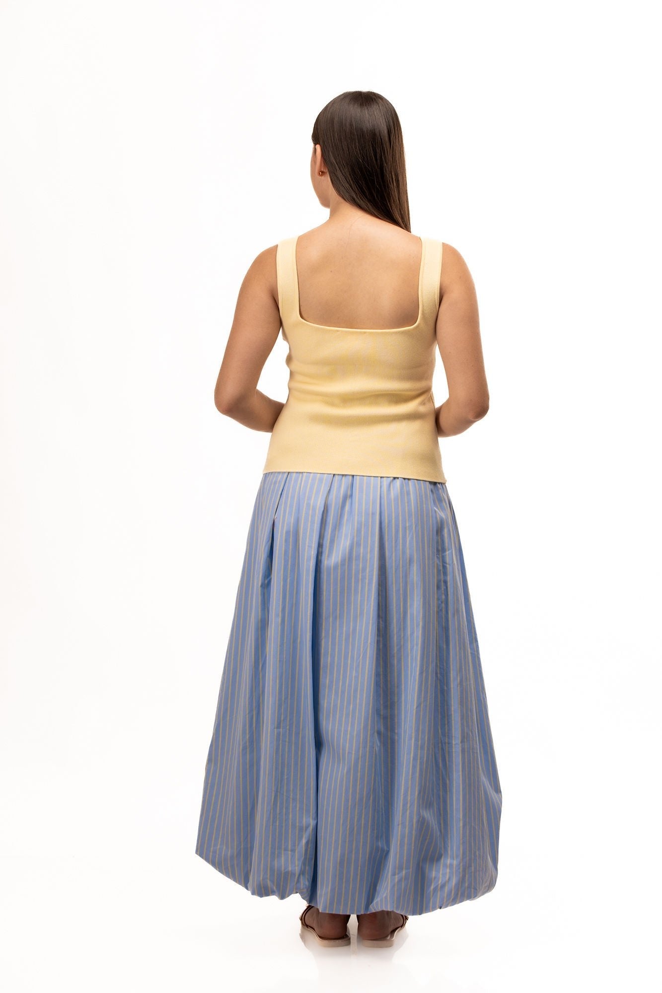 Falda Cori - Cherry boutique