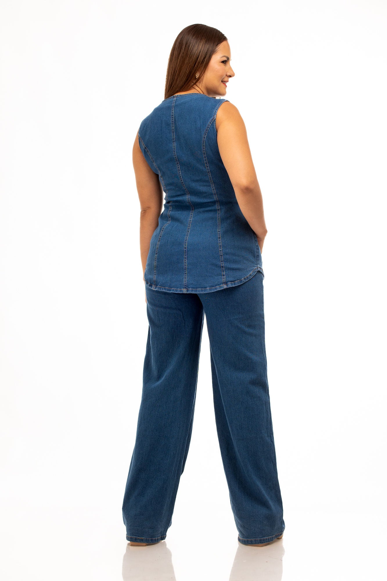 Pantalón Dulce - Cherry boutique