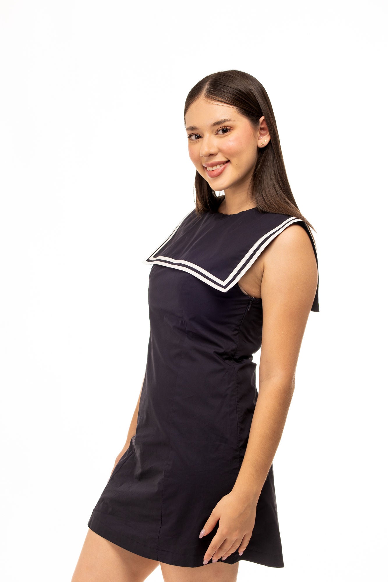 Vestido Miranda - Cherry boutique