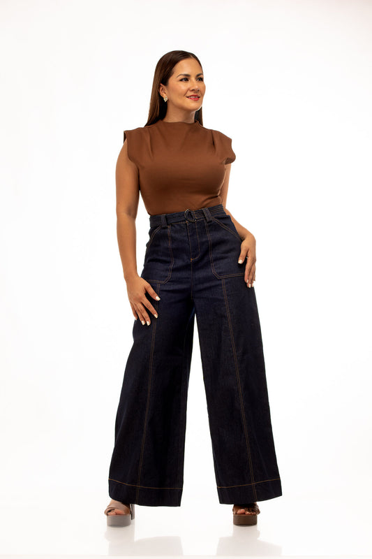 Pantalón Beatriz - Cherry boutique