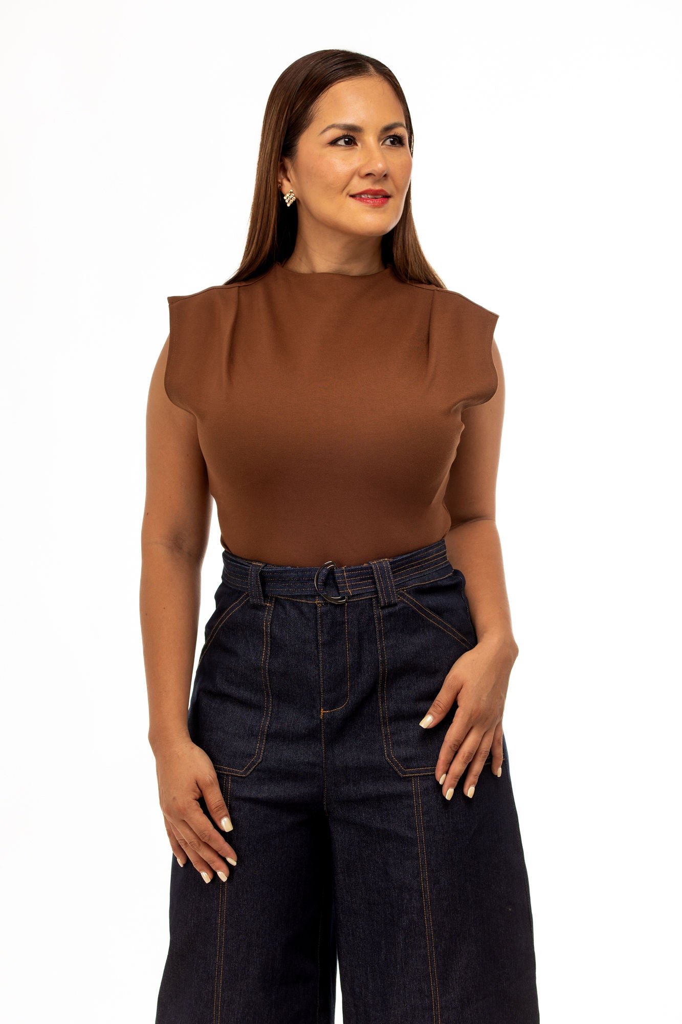 Pantalón Beatriz - Cherry boutique