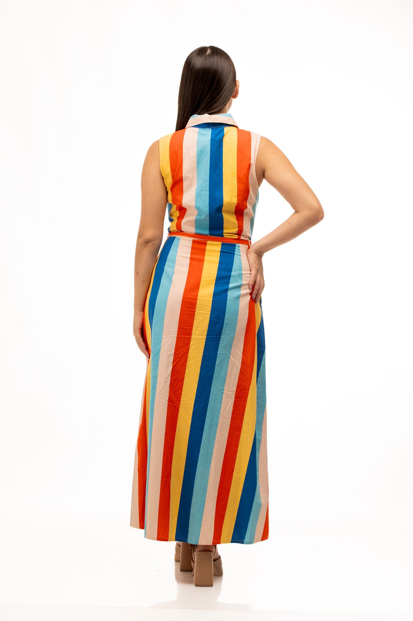 Vestido Valentina - Compañía Fantástica - Cherry boutique