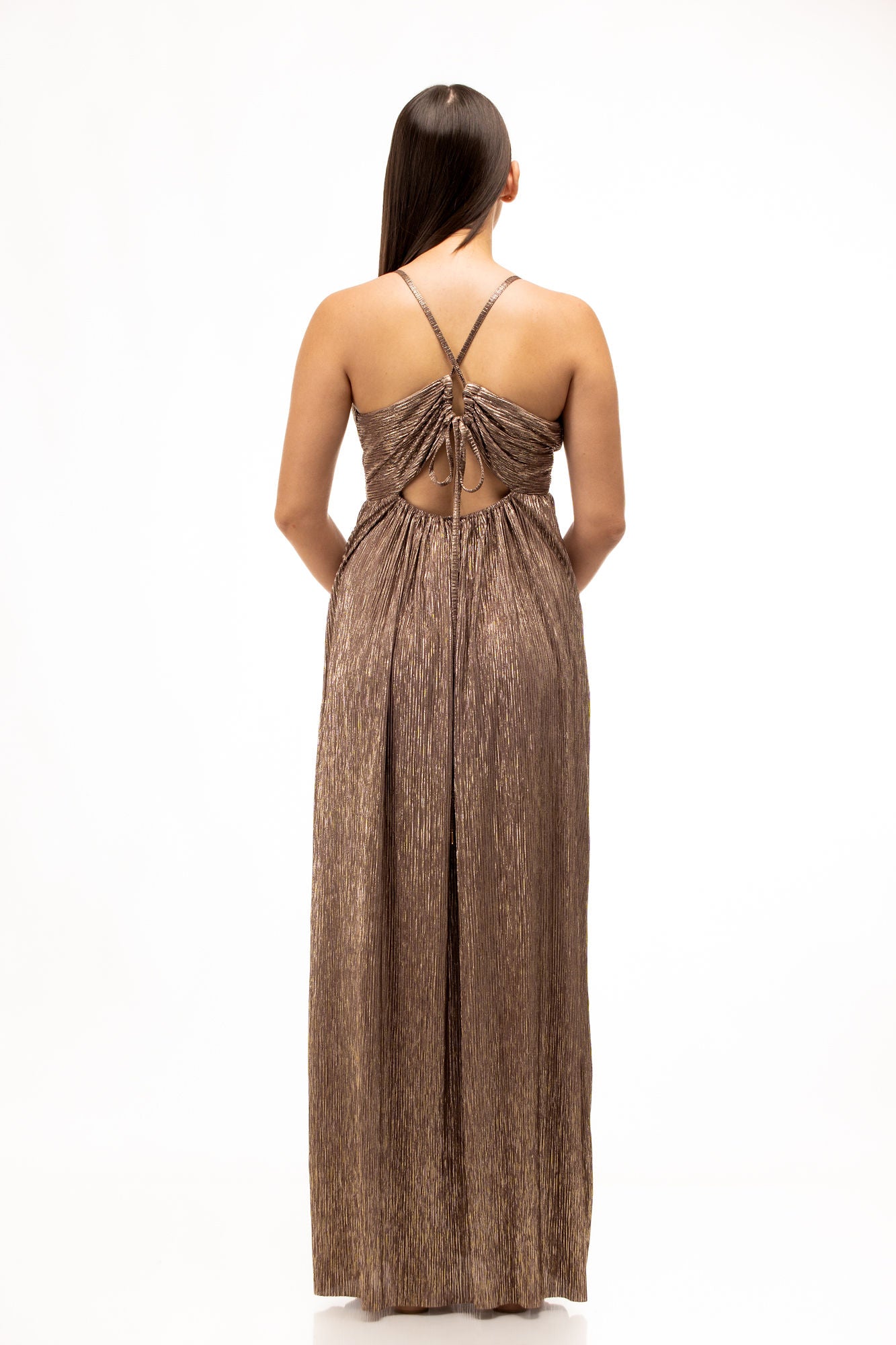 Vestido Alejandra - Cherry boutique