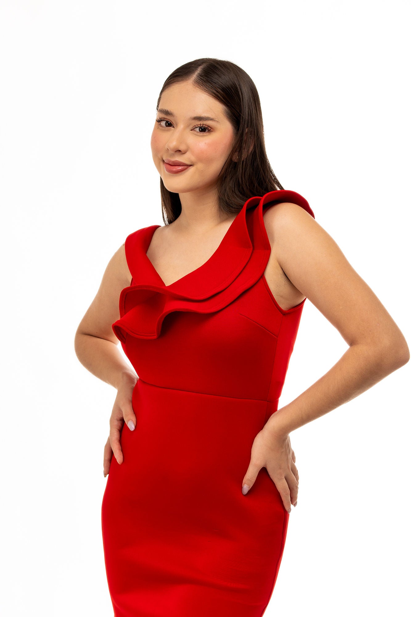 Vestido Magnolia - Cherry boutique