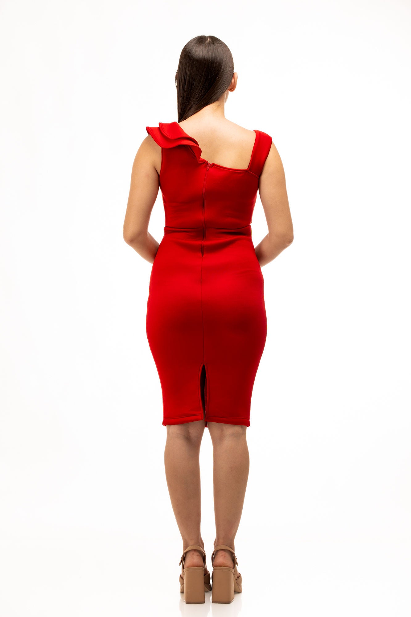 Vestido Magnolia - Cherry boutique