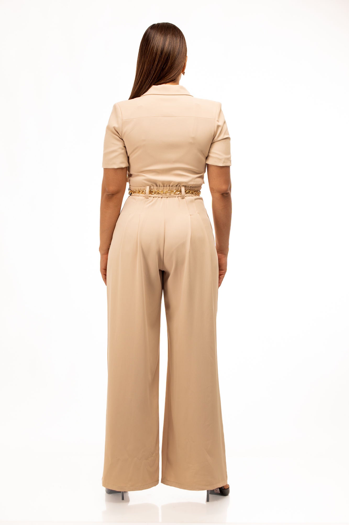 Enterizo Marcela - Cherry boutique