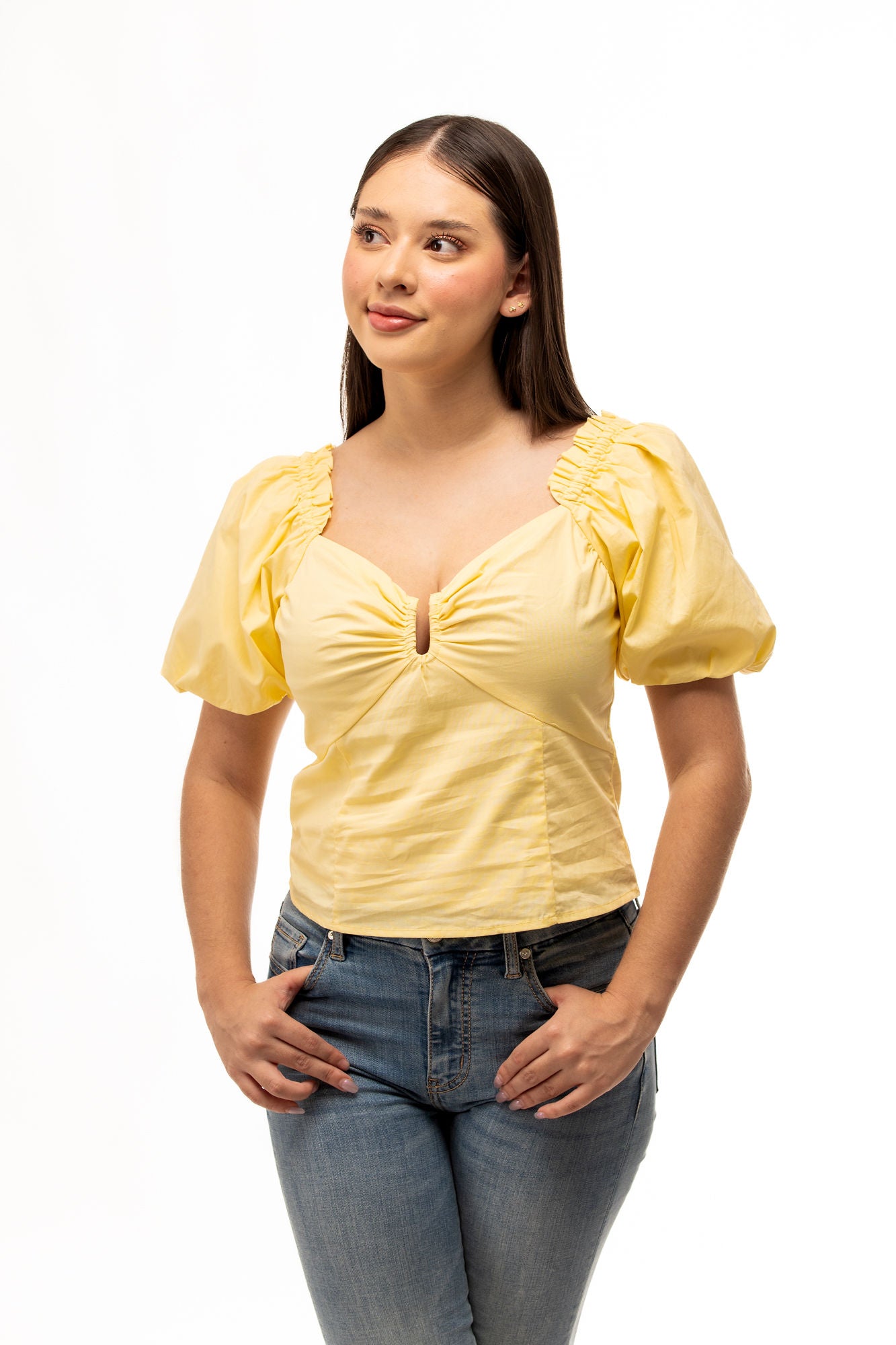 blusa Natalia - Cherry boutique