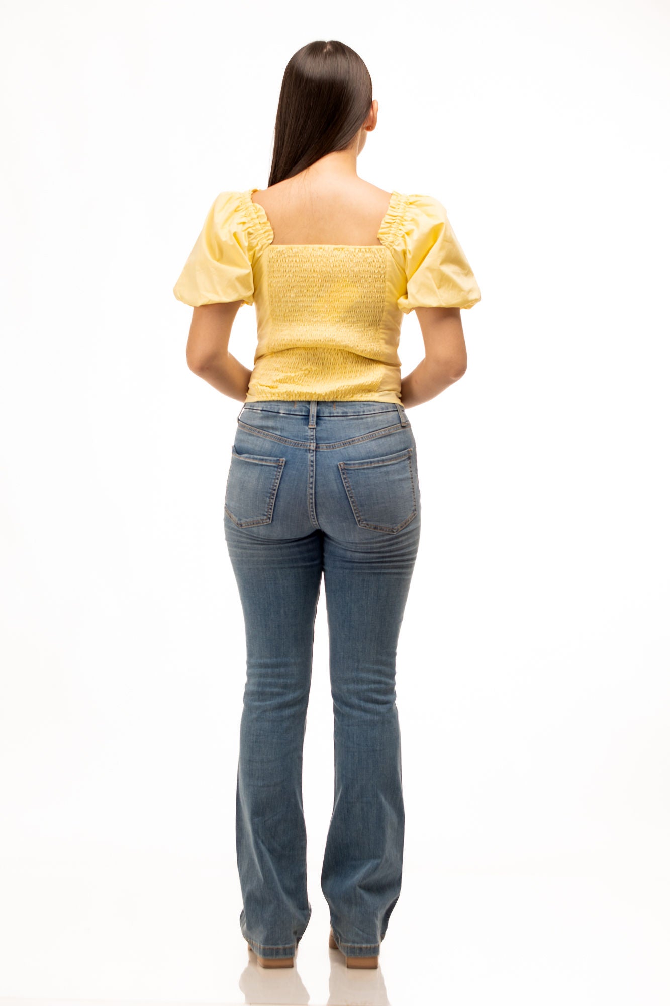 blusa Natalia - Cherry boutique
