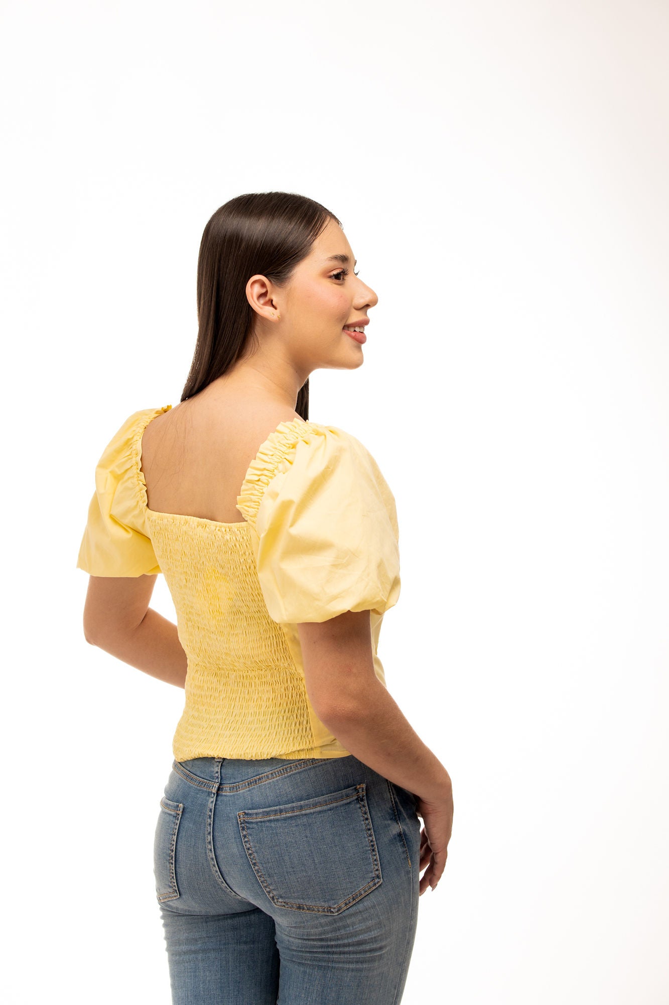 blusa Natalia - Cherry boutique