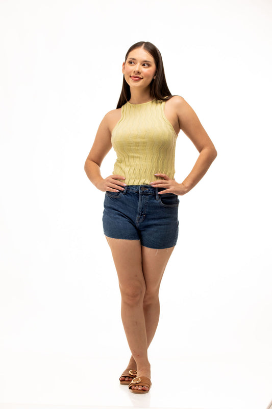 Short Victoria - Cherry boutique