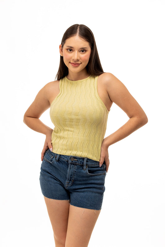 Blusa Fernanda - Cherry boutique