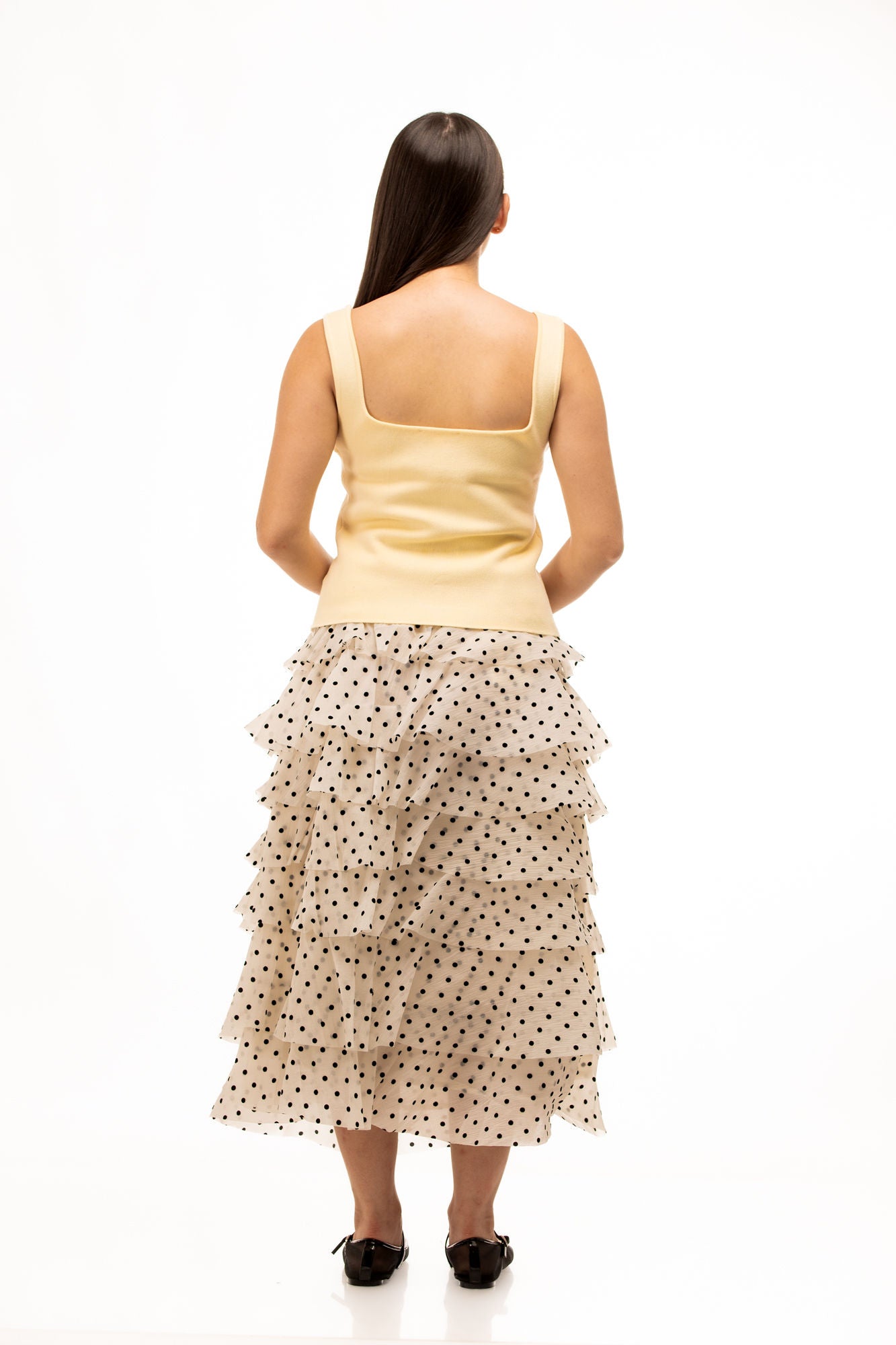 Falda Analu - Cherry boutique