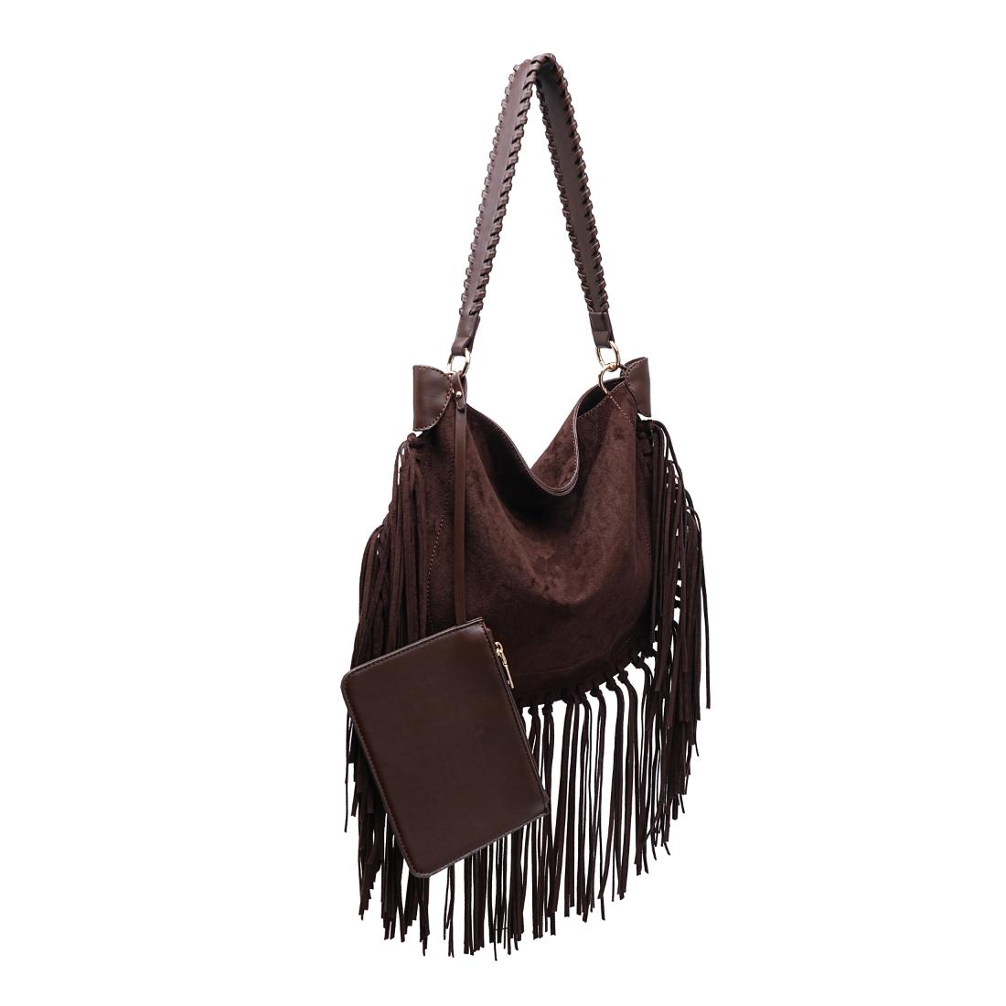 Bolso hobo Folklore - Cherry boutique