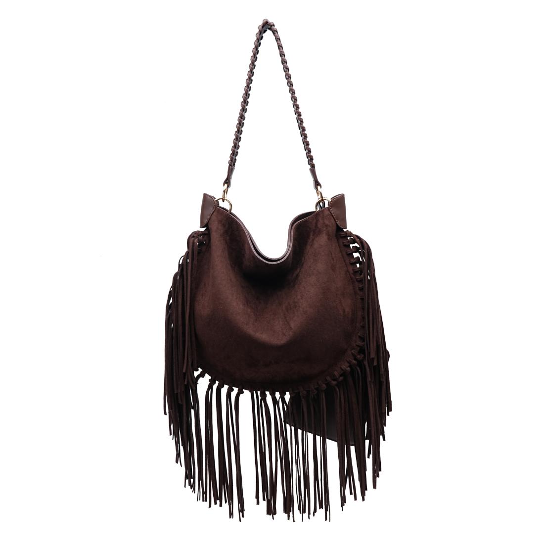 Bolso hobo Folklore - Cherry boutique