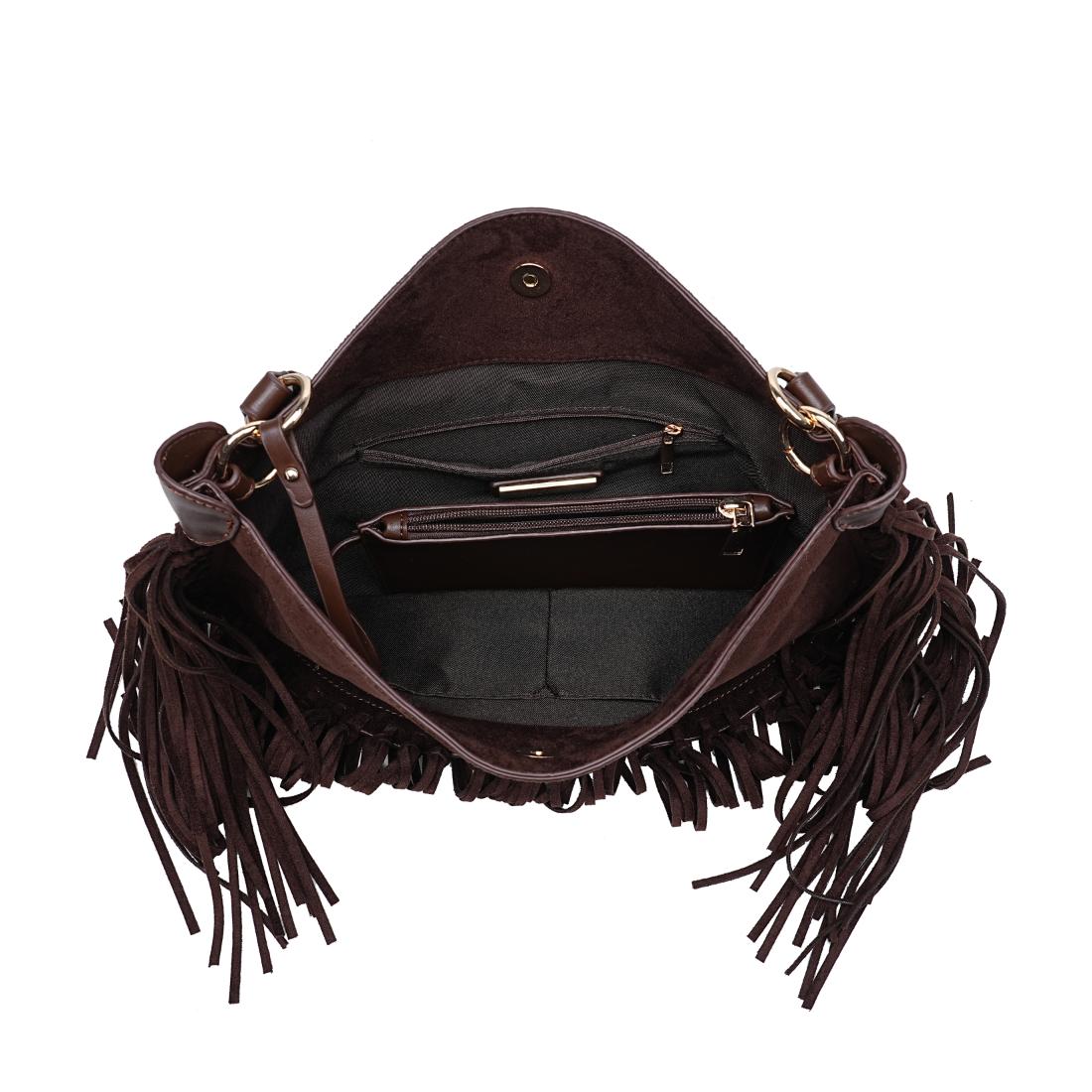 Bolso hobo Folklore - Cherry boutique