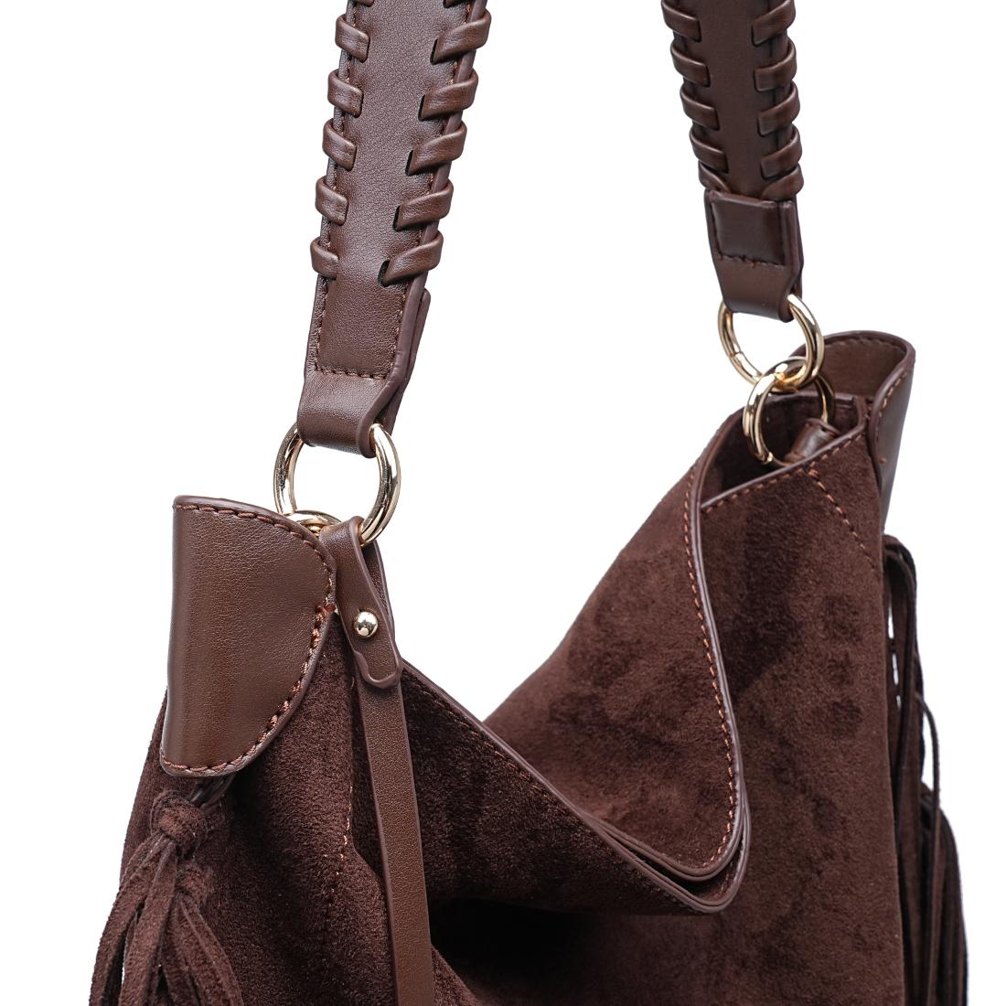 Bolso hobo Folklore - Cherry boutique