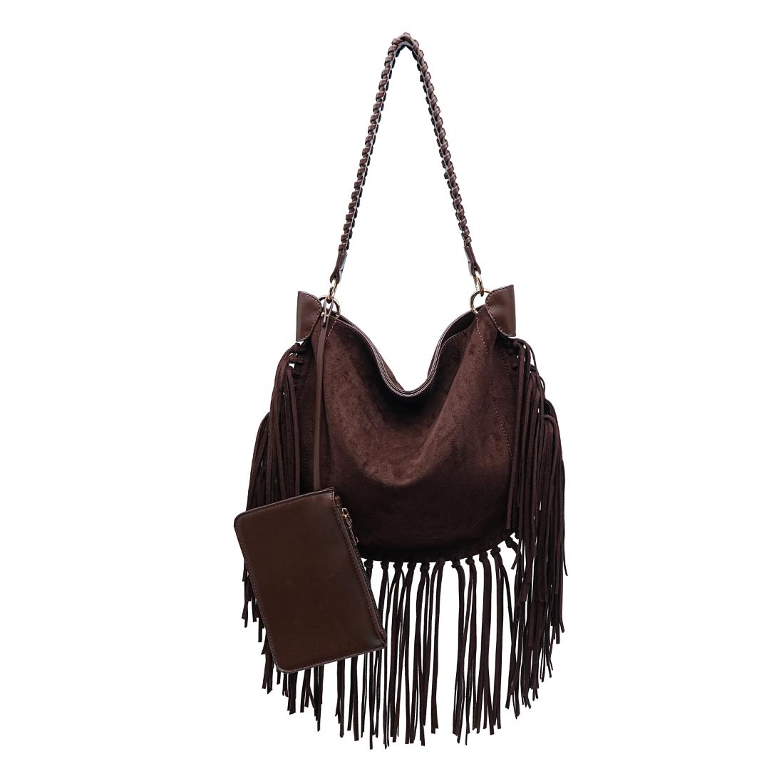 Bolso hobo Folklore - Cherry boutique