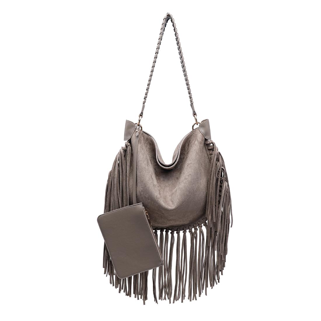 Bolso hobo Folklore - Cherry boutique
