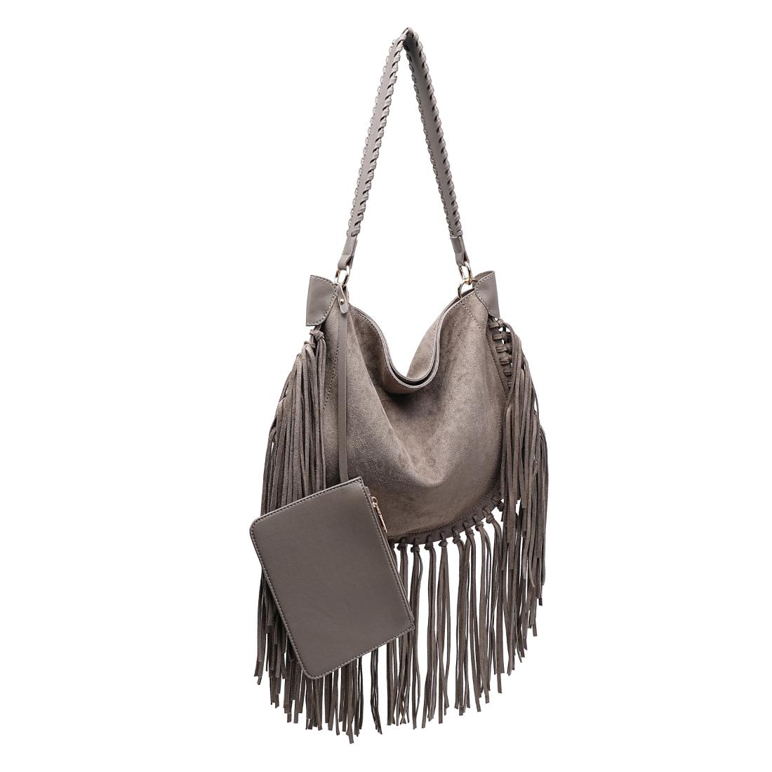 Bolso hobo Folklore - Cherry boutique