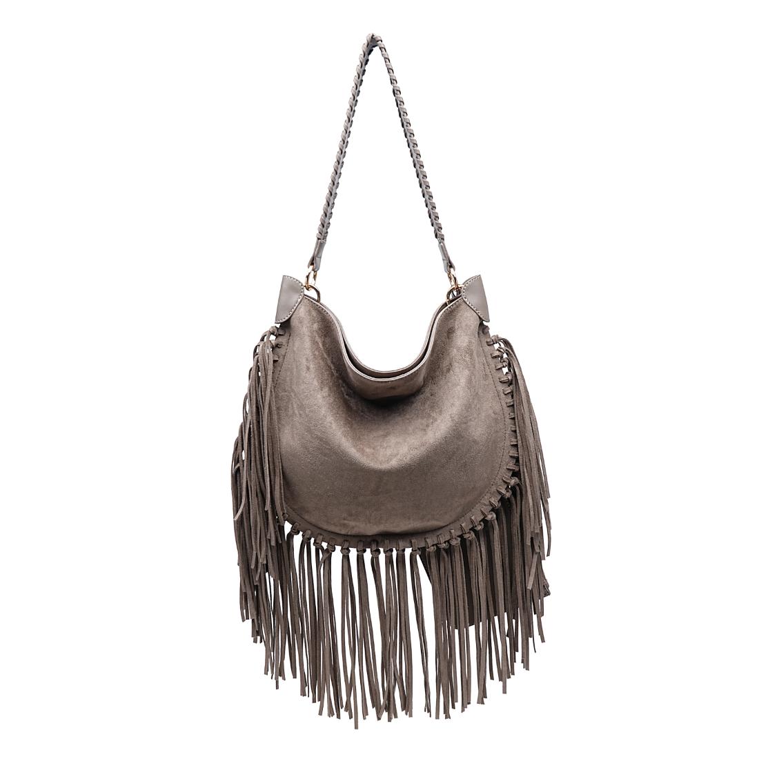 Bolso hobo Folklore - Cherry boutique