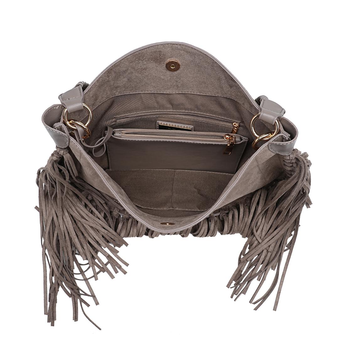 Bolso hobo Folklore - Cherry boutique