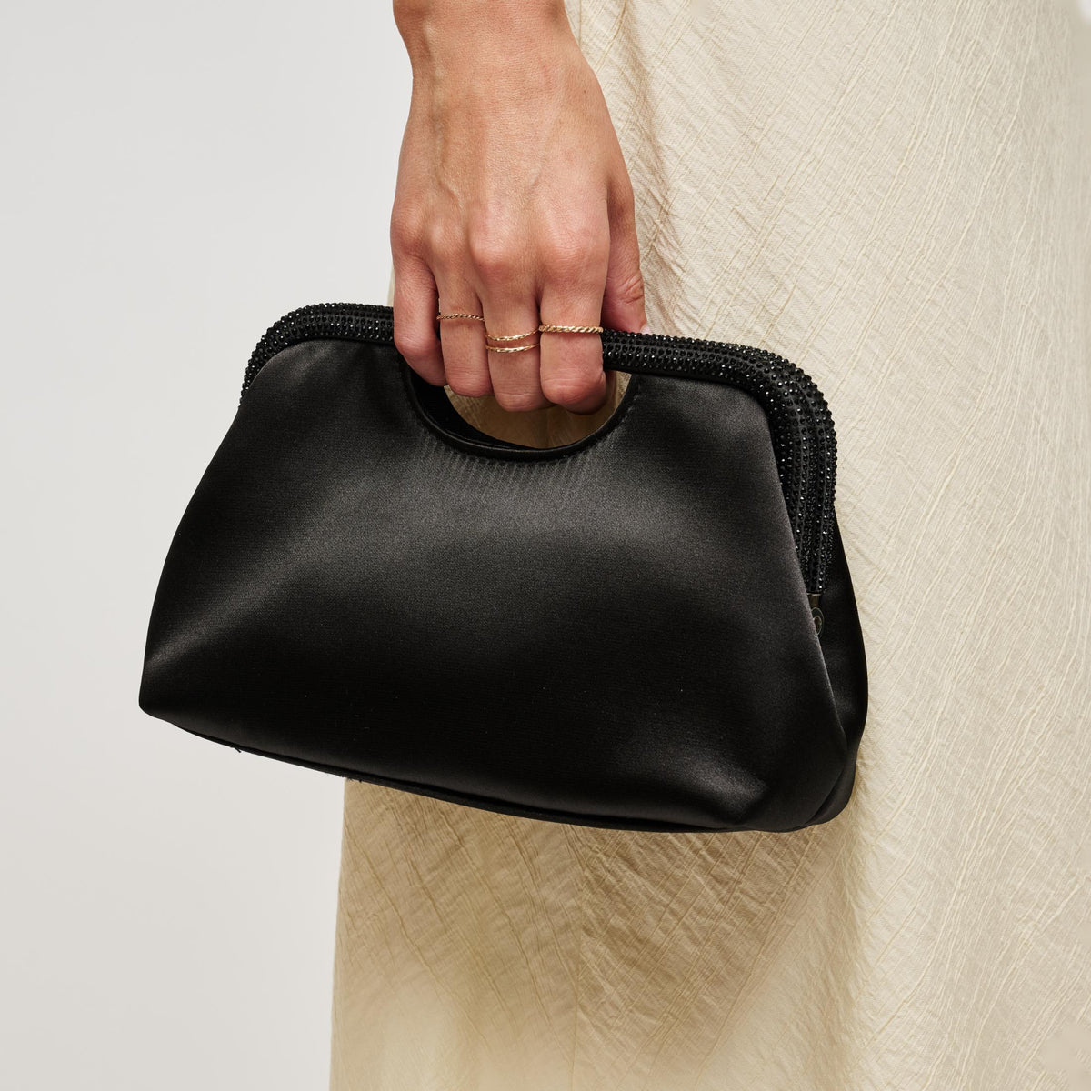Bolso clutch Arthur - Cherry boutique