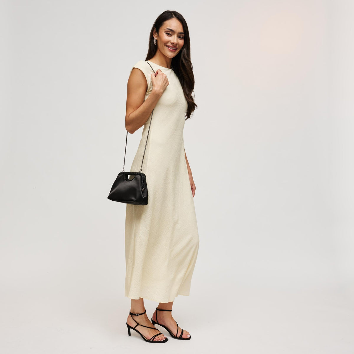 Bolso clutch Arthur - Cherry boutique
