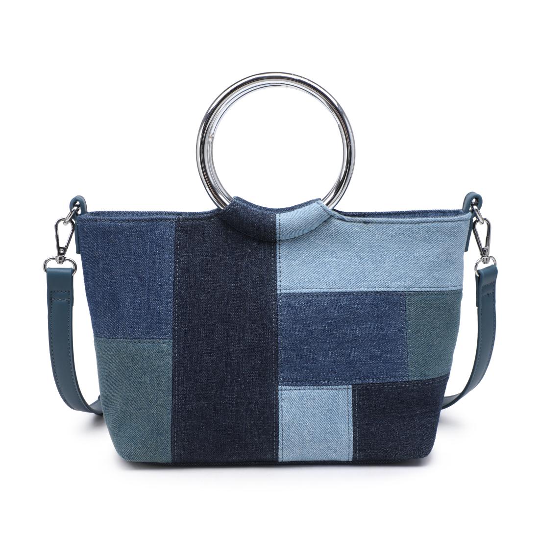Bolso crossbody Ronan - Cherry boutique
