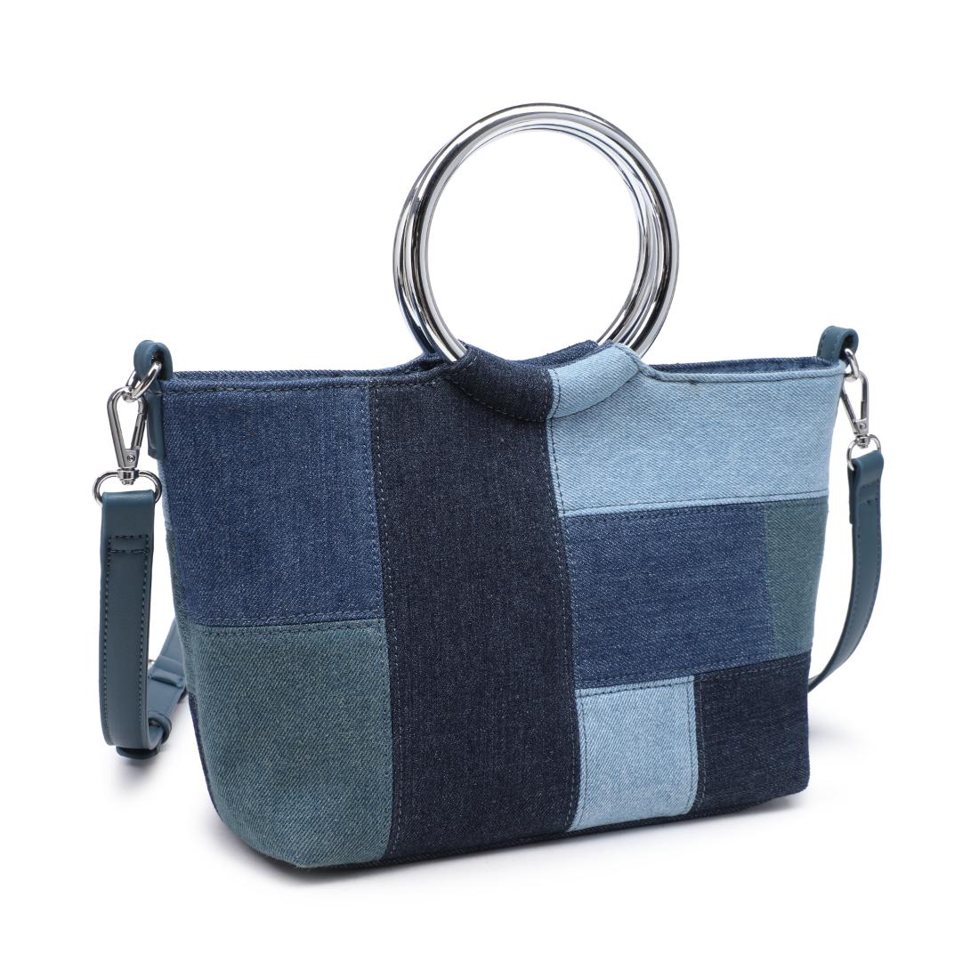 Bolso crossbody Ronan - Cherry boutique