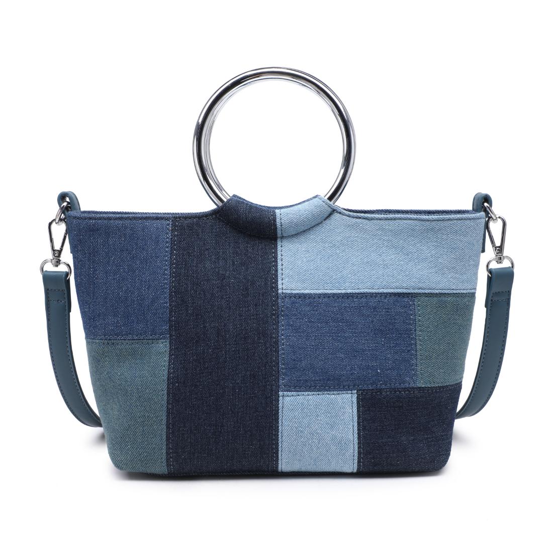 Bolso crossbody Ronan - Cherry boutique
