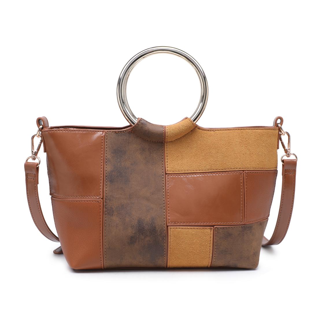 Bolso crossbody Ronan - Cherry boutique