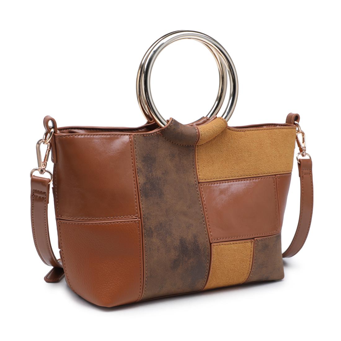 Bolso crossbody Ronan - Cherry boutique
