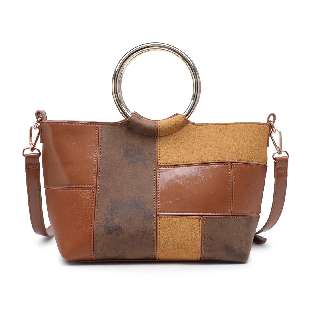 Bolso crossbody Ronan - Cherry boutique