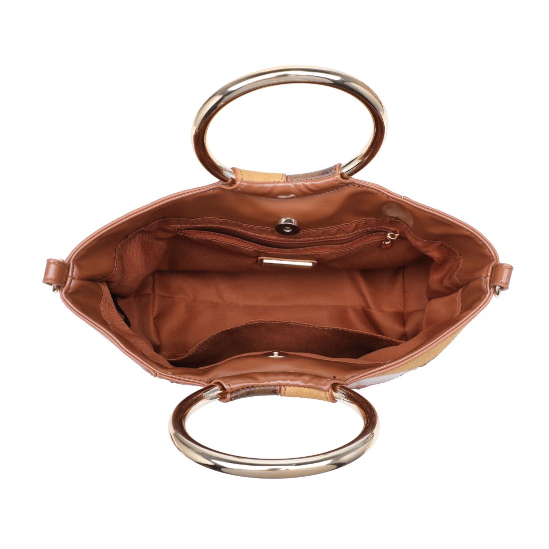 Bolso crossbody Ronan - Cherry boutique