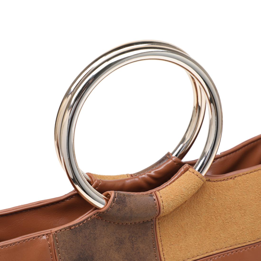 Bolso crossbody Ronan - Cherry boutique