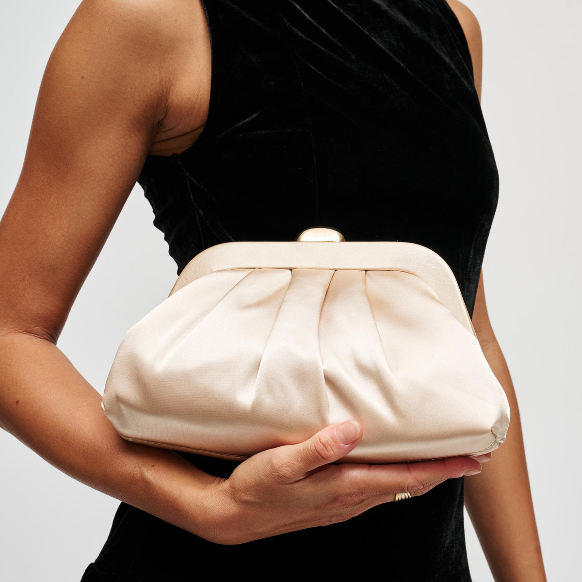 Bolso clutch Winter - Cherry boutique