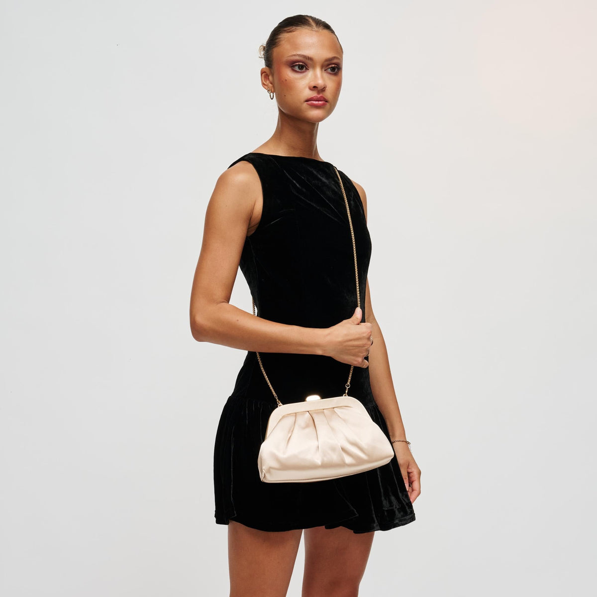 Bolso clutch Winter - Cherry boutique