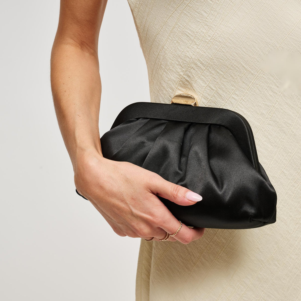 Bolso clutch Winter - Cherry boutique