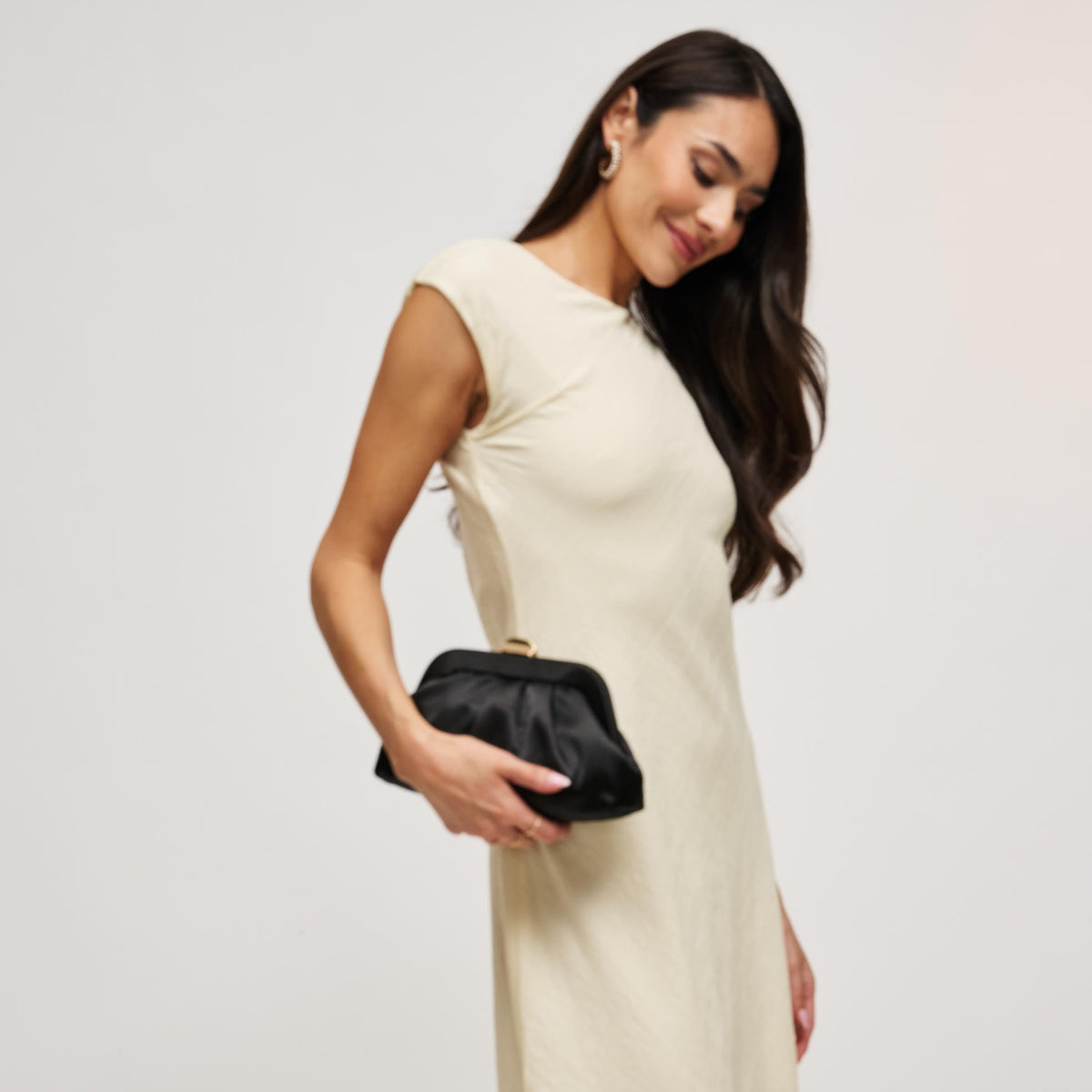 Bolso clutch Winter - Cherry boutique