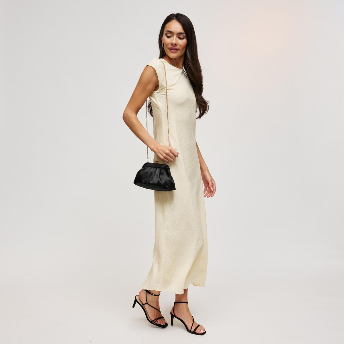 Bolso clutch Winter - Cherry boutique
