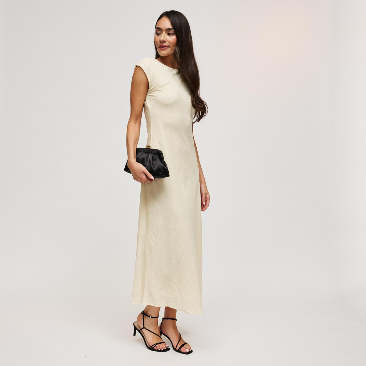 Bolso clutch Winter - Cherry boutique