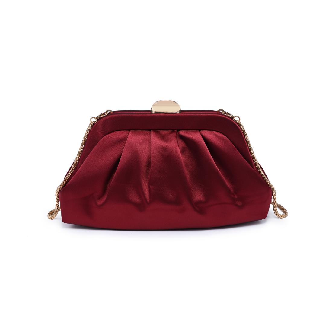 Bolso clutch Winter - Cherry boutique