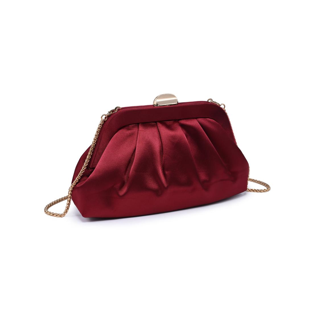 Bolso clutch Winter - Cherry boutique